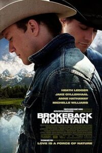 Brokeback Mountain 2005