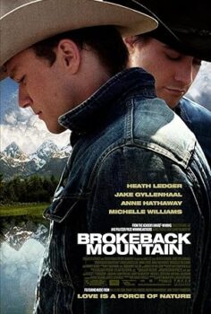 Brokeback Mountain 2005