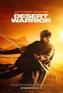 Desert Warrior Çöl Savaşçısı 2026