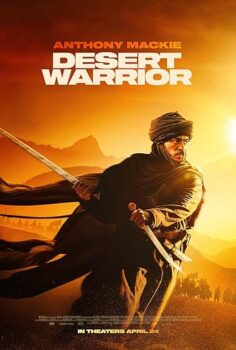 Desert Warrior Çöl Savaşçısı 2026