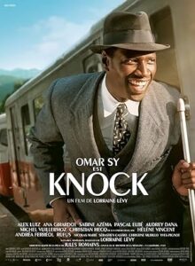 Knock 2017