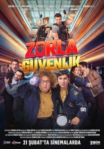 Zorla Güvenlik 2025