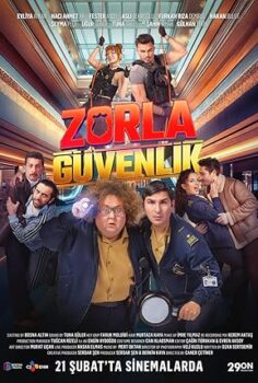Zorla Güvenlik 2025