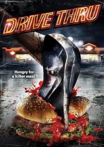Kötü Palyaço (Drive Thru) 2007