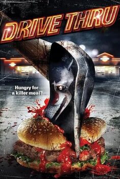 Kötü Palyaço (Drive Thru) 2007