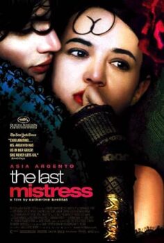 The Last Mistress Metres 2007