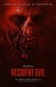 Resident Evil 2026