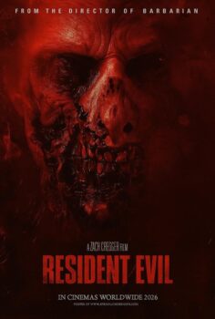 Resident Evil 2026