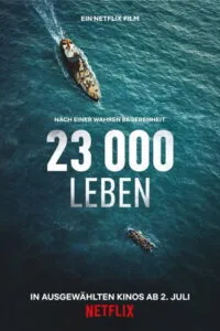 23 000 Leben 23 000 Hayat 2026