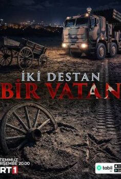 İki Destan Bir Vatan 2026