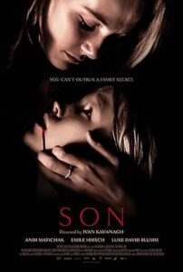 The Son 2021