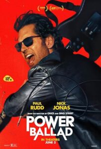 Hayatımın Şarkısı (Power Ballad) 2026