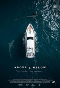 Above & Below Derin Dehşet 2026