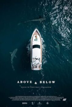 Above & Below Derin Dehşet 2026
