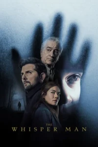 Fısıltı Adam The Whisper Man 2026