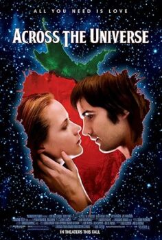 Across The Universe – Seni İstiyorum 2007