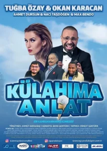 Külahıma Anlat 2022