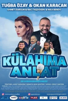 Külahıma Anlat 2022