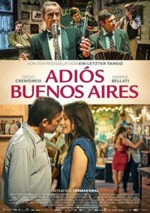 Chau Buenos Aires Hoşçakal Buenos Aires 2023