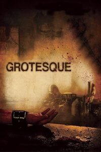 Grotesque 2009