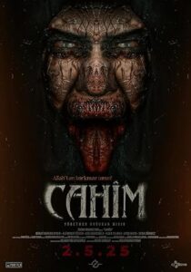 Cahim 2025