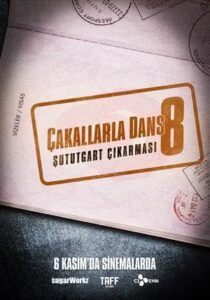 Çakallarla Dans 8: Şututgart Çıkarması 2026