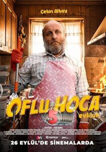 Oflu Hoca 5: Evliluk 2025