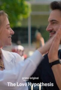 Aşk Hipotezi (The Love Hypothesis) 2026