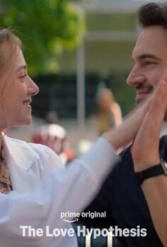 Aşk Hipotezi (The Love Hypothesis) 2026