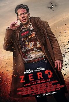 Zero – Sıfır Nokta 2024