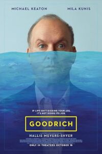 Goodrich: Yılın Babası 2024