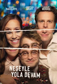 Merrily We Roll Along Neşeyle Yola Devam 2026
