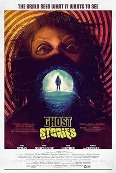 Ghost Stories 2017