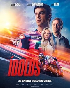 Ídolos (2026)