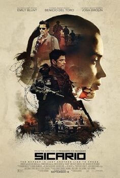 Sicario 2015
