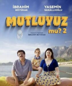 Mutluyuz Mu? 2026