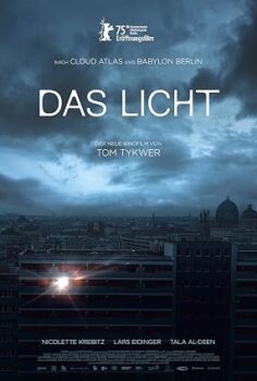 Işık Das Licht 2025