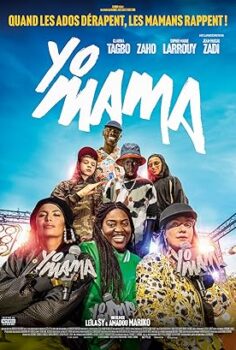 Yo Mama 2023