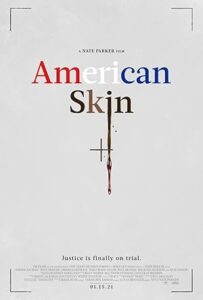 Adaletin Rengi American Skin 2019