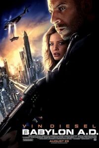 Babylon.A.D 2008