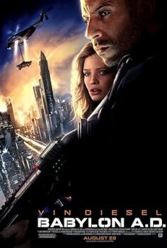 Babylon.A.D 2008