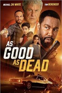 As Good as Dead 2022