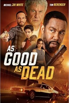 As Good as Dead 2022