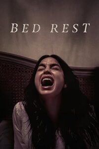 Karanlık Ruhlar Bed Rest 2023