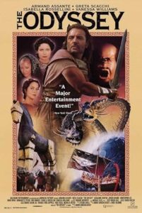 Odyssey Homeros’un Büyük Destanı 1997