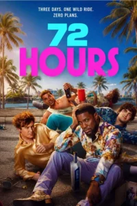 72 Saat 72 Hours 2026