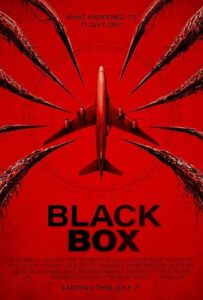 Black Box (Flight 298) 2026