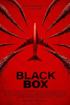 Black Box (Flight 298) 2026