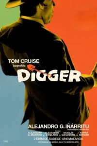 Digger Kazıcı 2026