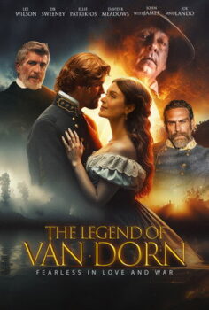 The Legend of Van Dorn Van Dorn Efsanesi 2026